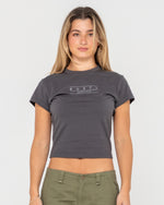 TWO TIDES ZIP THROUGH SHERPA FLEECE